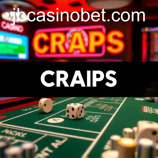 Exploring the Exciting World of Craps at JBCasino