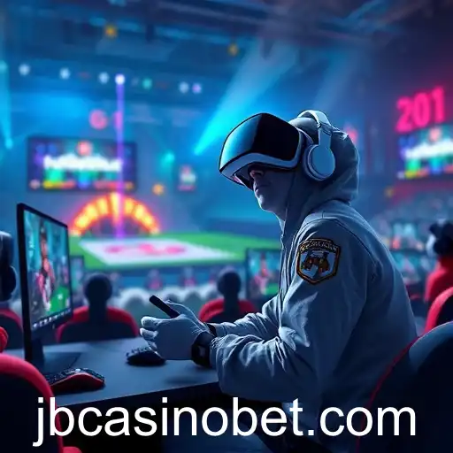 The Evolution of Online Gaming in 2025