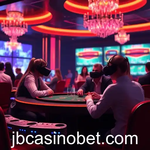 Online Gaming Trends Revolutionized by Innovative Platforms