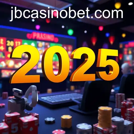 The Evolution of Online Gaming in 2025