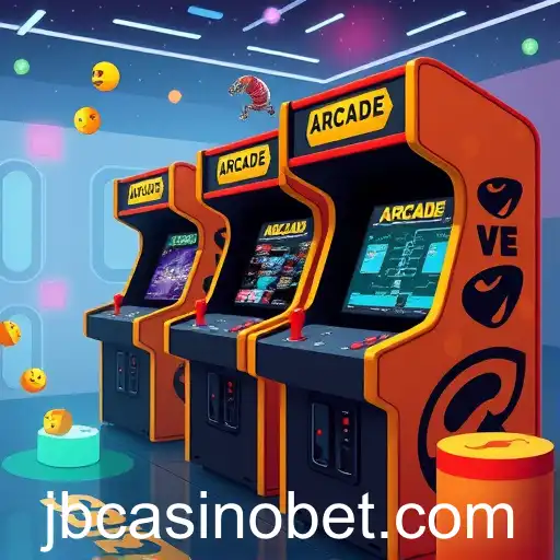 Emerging Trends in Online Gaming and Casino Platforms