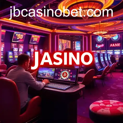 The Rise of Online Gaming and Its Impact