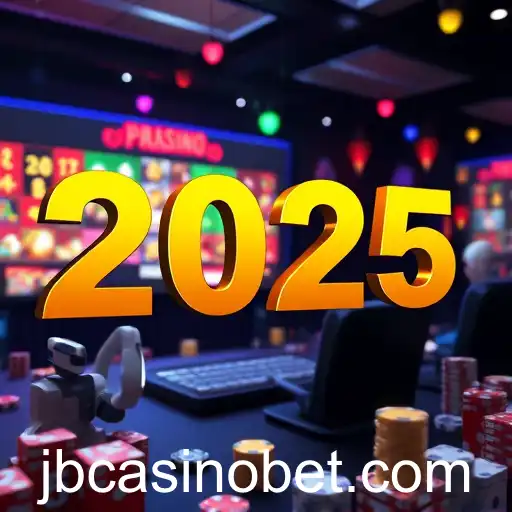 The Evolution of Online Gaming in 2025