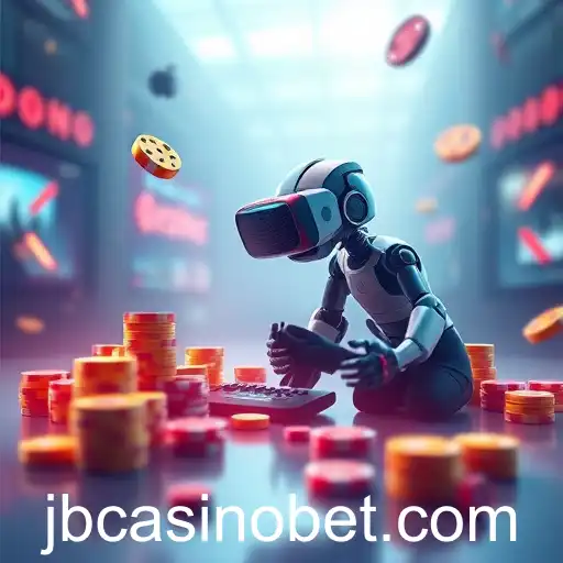 The Rise of JB Casino in the Online Gaming World