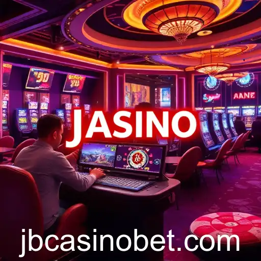 The Rise of Online Gaming and Its Impact