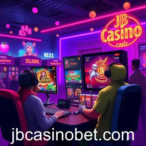The Rise of Online Gaming in 2025