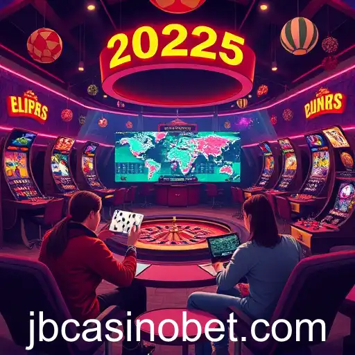 Rising Popularity of Online Gaming Amid Global Trends